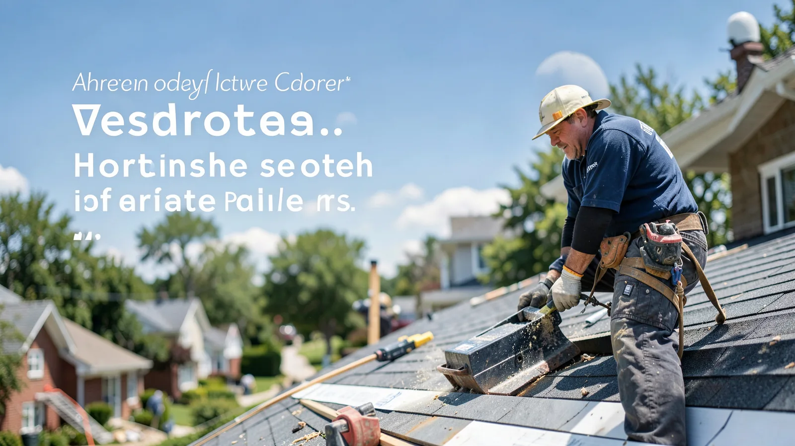 Roof Replacement in Ravenswood, WV near me